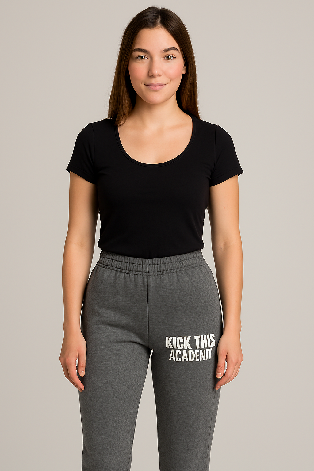 KICK-THIS Trainingsbroek